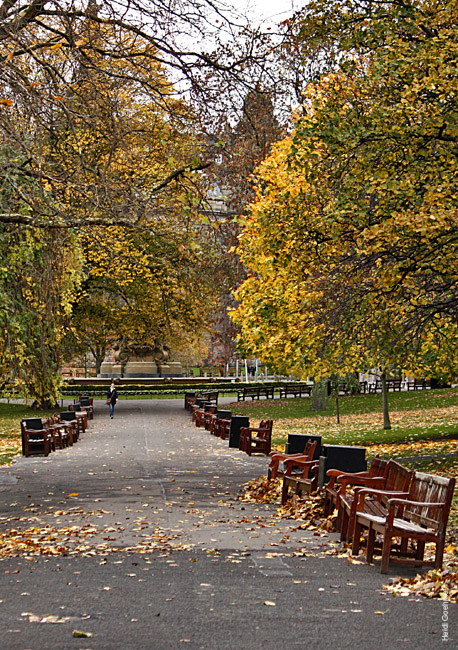 Autumnal Edinburgh2400