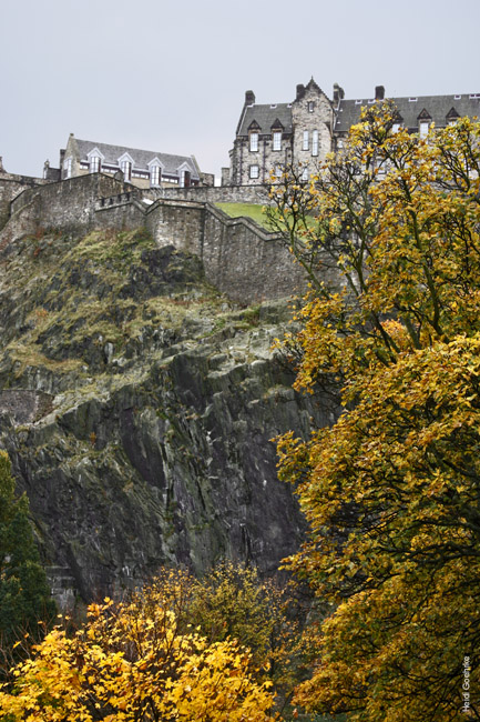 Autumnal Edinburgh_2345