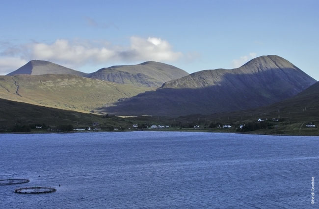 Isle of Skye 1345