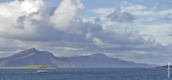 Isle of Skye 1359