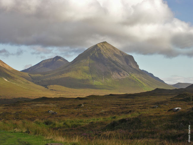 Isle of Skye 1364