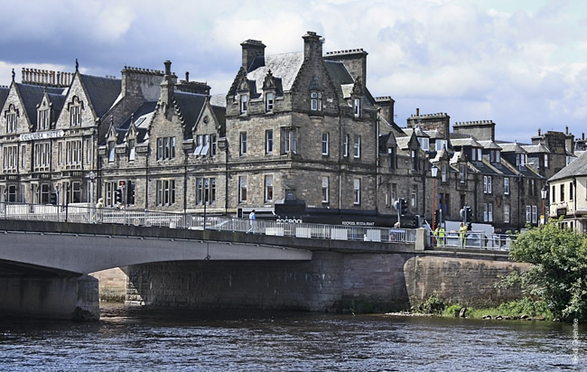Inverness 0457