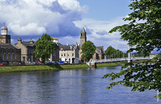 Inverness 0461