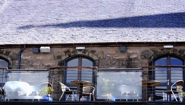 Inverness 0462