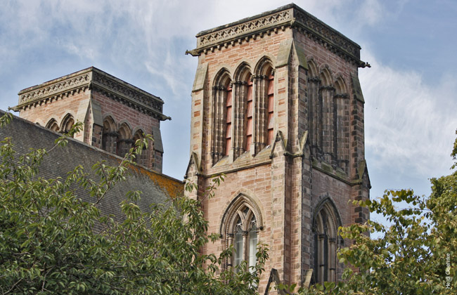 Inverness 2180