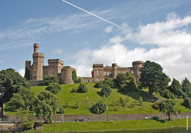 Inverness Castle_2161