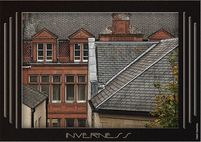 Inverness I