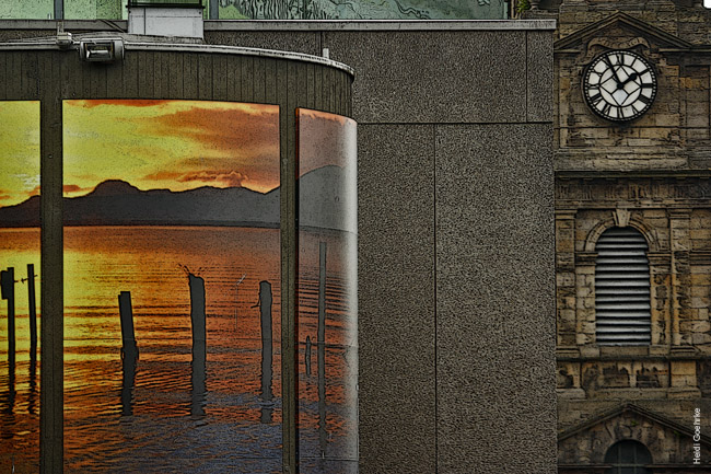 Inverness IV