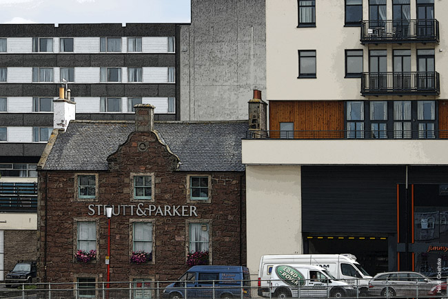 Inverness VIII