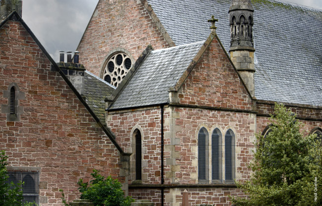 Inverness XII