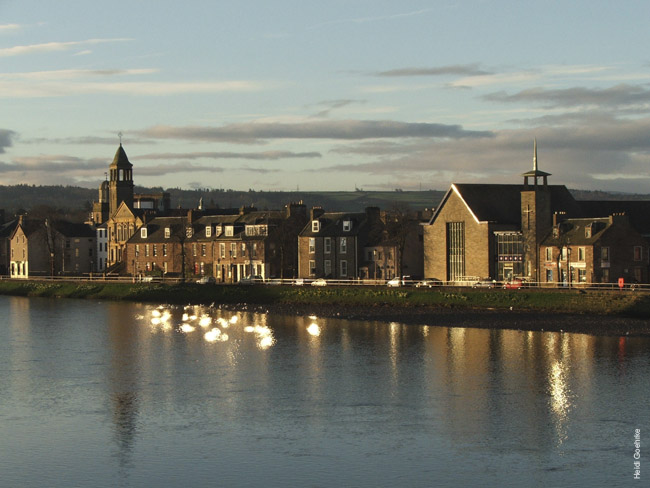 Inverness XVI