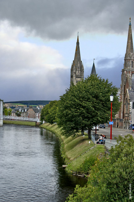 Inverness XXI
