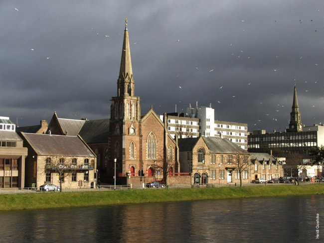 Inverness XXIII