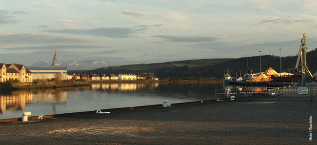 Inverness XXIV