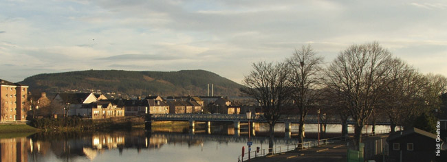 Inverness XXV