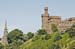 Inverness Castle 1953