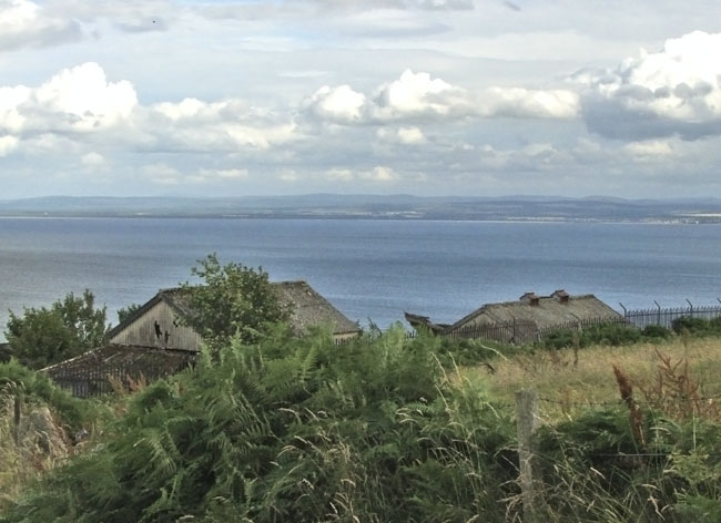 Black Isle 0366