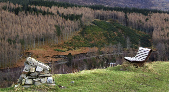 Braemore 1402