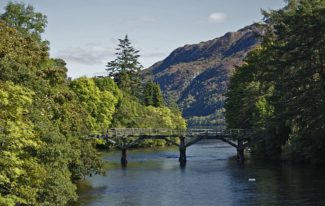 Fort Augustus 0926