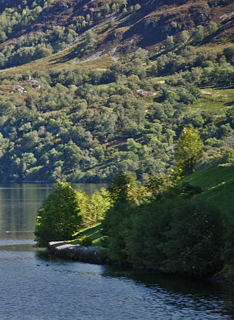 Fort Augustus 0964