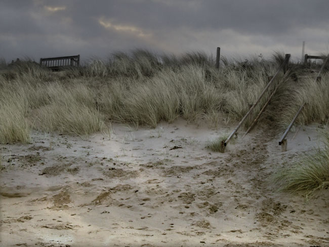 Gairloch Beach 1330