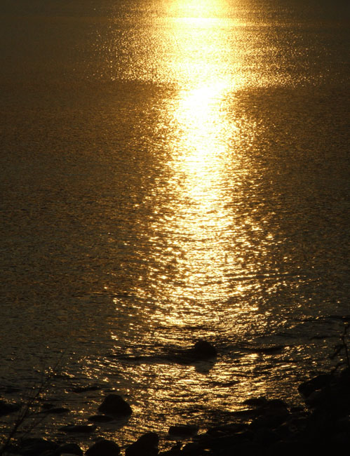 Gairloch Sunset 0956