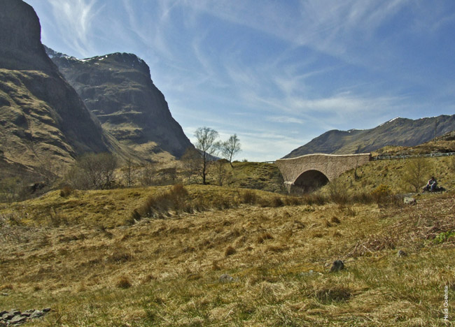 Glencoe 0131X