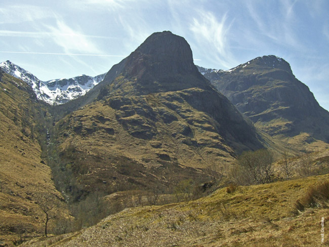 Glencoe 0132X