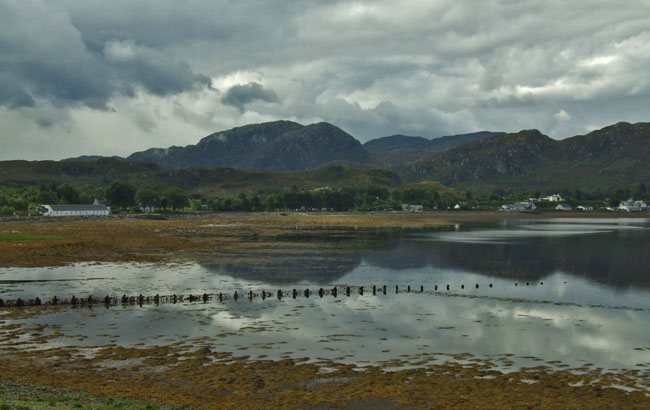 Invernewe Gardens 0683