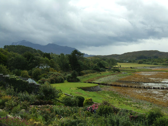 Invernewe Gardens 0684