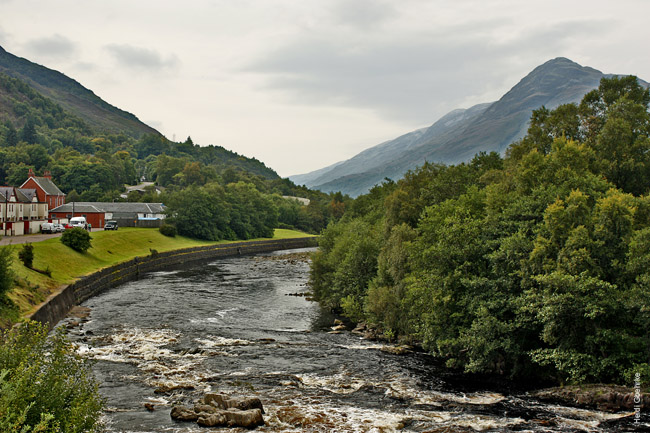 Kinlochleven 2203