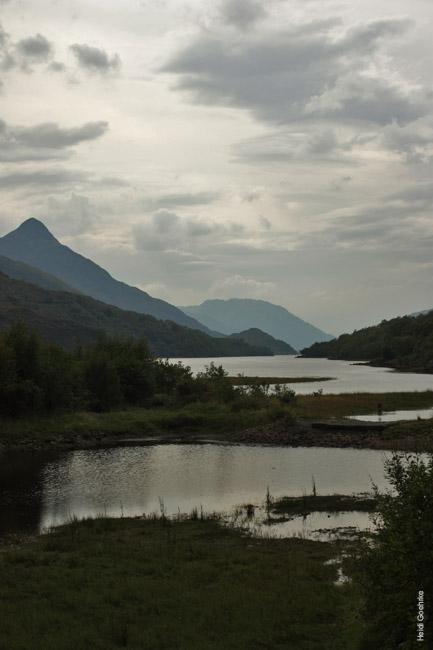 Kinlochleven 2235