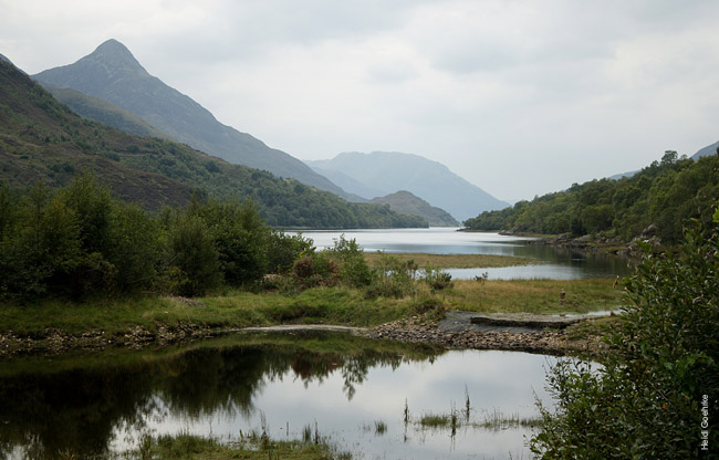 Kinlochleven 2242