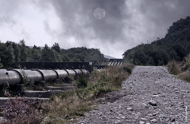 Kinlochleven 2264