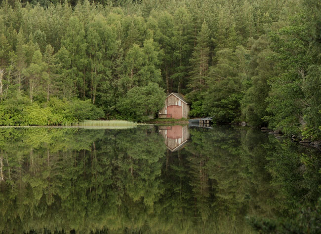 Loch Farr 0223