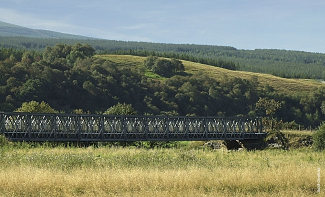 The Bridge Across 0385xa