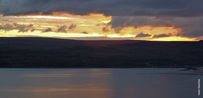 Tongue Sunset 0768