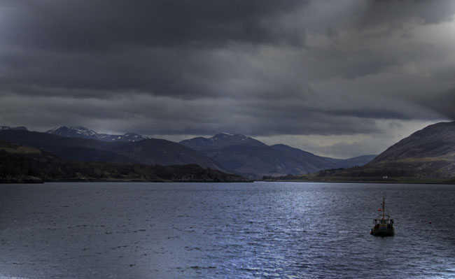 Ullapool 1404