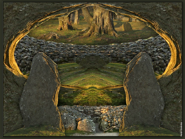 Balnuaran of Clava
