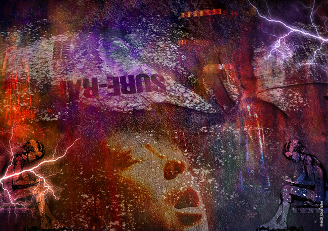 Within the Dream