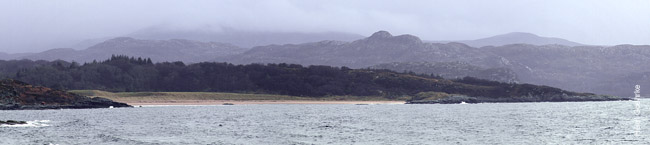 Gairloch Beach 909-913