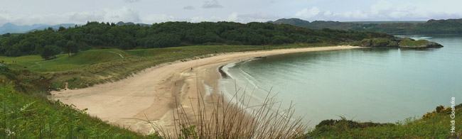 Gairloch Beach 968-972