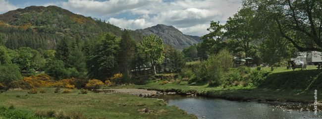Gairloch Flowerdale Glen 1098-1101