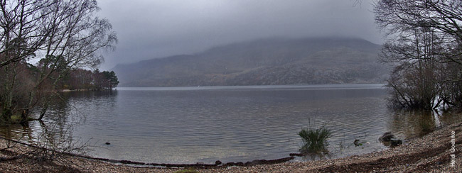 Loch Luichart 1251-1254
