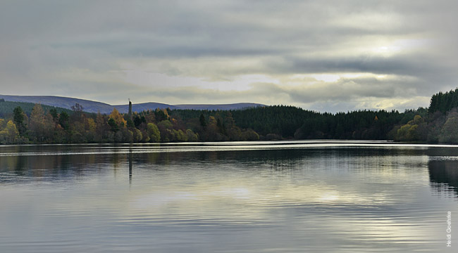 Moy Estate Panorama 2