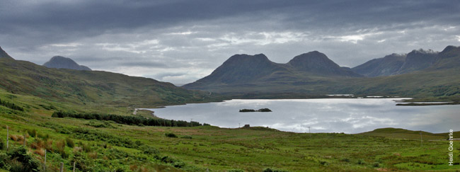Panorama WCoast1