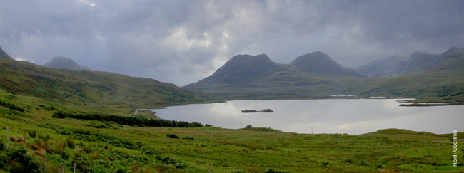 Panorama WCoast7