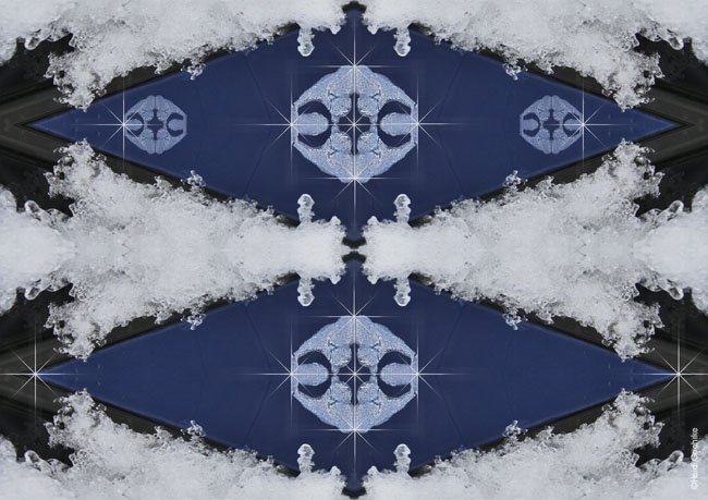 Crystal Cover