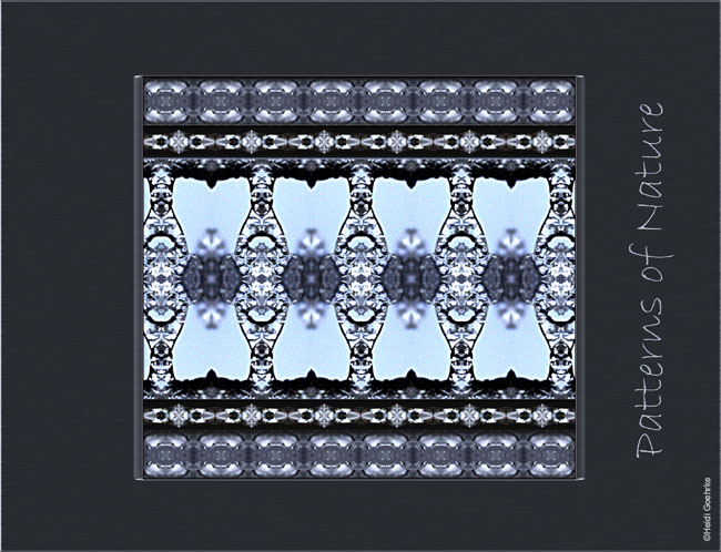 Ice Crystals