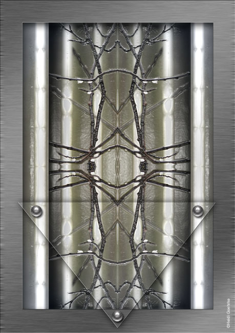 Metalodendron